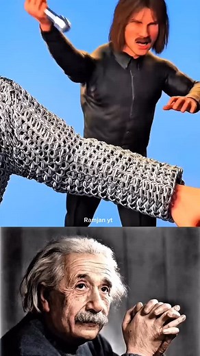 1.5K reactions | Albert Einstein’s Brain 易 #reels #viral #trending #alberta #AlbertEinsteinsBrain | Ramjan SK | Facebook