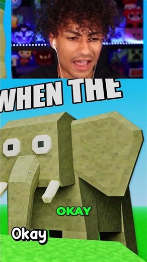 Creepy Elephant Game: Terrifying Map Revealed! #shorts #roblox