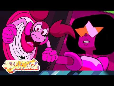 "True Kinda Love" (Official Song) | Steven Universe: The Movie | Cartoon Network