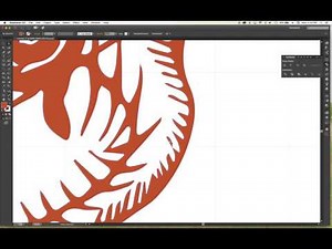 How to create an SVG quickly using Adobe Illustrator