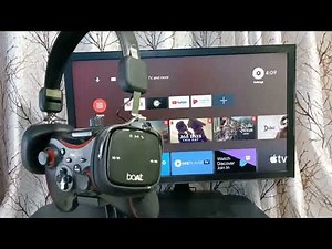 Philips Android TV : How to Connect Bluetooth Headphone/Earphone/Speaker