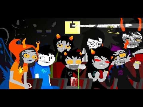 Welcome To Homestuck (2026)