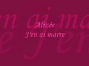 Alizee - Beach