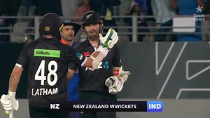 5.7M views · 150K reactions | Watch the short highlights from the first ODI between the BLACKCAPS and India. | Blackcaps | Facebook