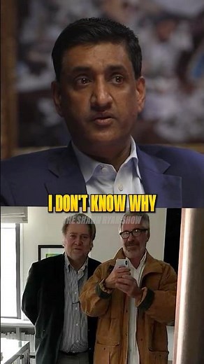 The Creepiest Moment From Steve Bannon’s Interview With Epstein 😳