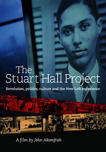 The Stuart Hall Project - watch streaming online