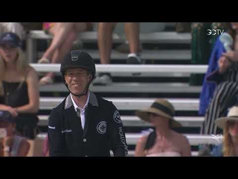 Sports Highlights - GCL Round 1 - GCL of Miami Beach - 2026 🇺🇸