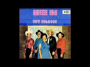 Queen Ida capitaine gumbo