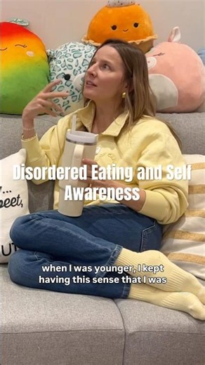 Disordered Eating and Self Awareness