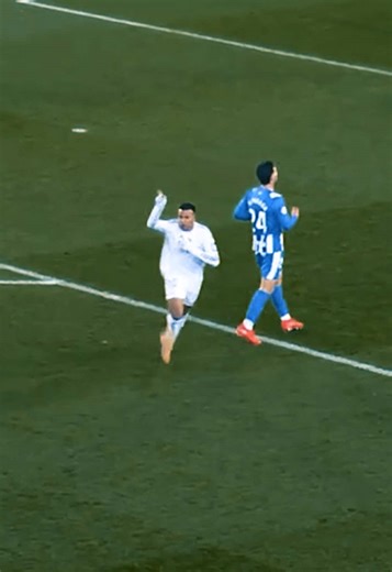 KM10's Incredible Skills in La Liga Highlights