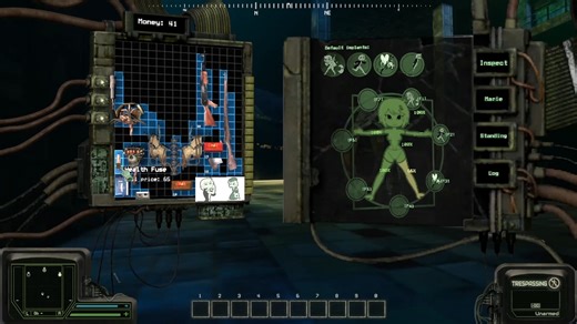 Peripeteia教学关卡-辅助品的使用