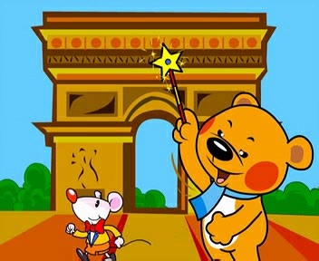 [Hello.Teddy.洪恩幼儿英语·家庭版[MPG]].HELLO.TEDDY1-A