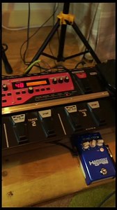 Signal Chain Breakdown Part 3 MG400