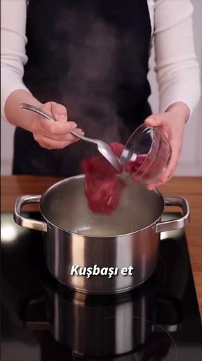 Şifası içinde saklı! 🤩 Bamya Çorbası