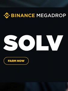 Solv Protocol: The New Era of Crypto Trading