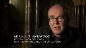 The Great Fire of London The Untold Story (National Geographic Documentary)