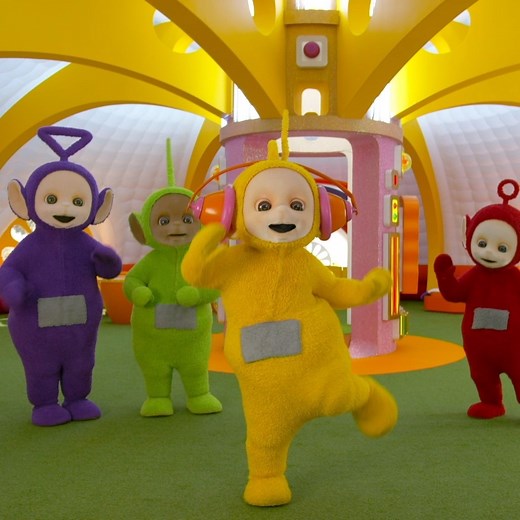 11K views · 559 reactions | Listen! It's World Music Day  Does your little one have a favourite song? | Teletubbies | Facebook