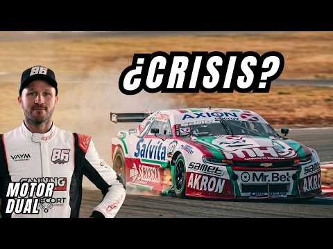 Chevrolet TC 2026: The regulations that sank them (Concepción)