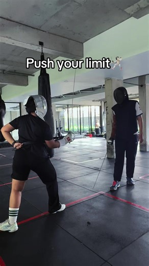 Master Fencing Techniques: Push Your Limits Today