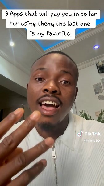 3 Apps to Earn Money Easily from Your Phone