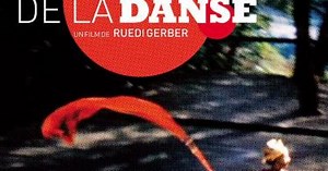 Anna Halprin : le souffle de la danse