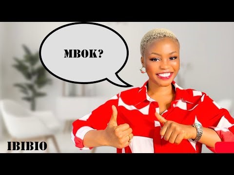 Quick Ibibio Lesson: How to Use ‘Mbok’ Like a Local”