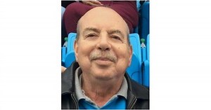 Patrick Walsh Obituary and Online Memorial (2023)