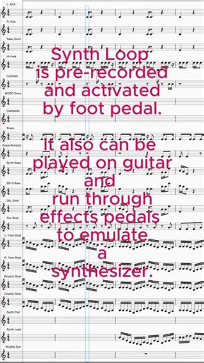 How to Create Song Intro in the style of Angine de Poitrine