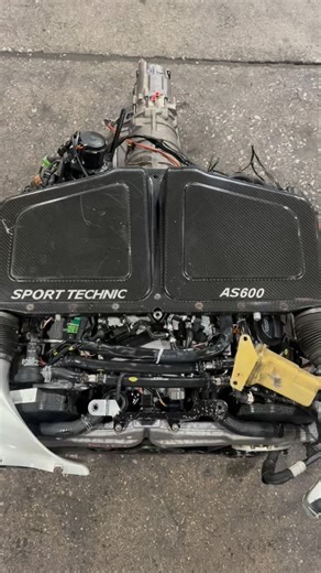 2003-2004 Audi RS6 4.2L V8 Sport Technic AS600 Turbo Engine & Automatic Transmission ECU BCY ‼️ #import #rs6 #japan #audi #jdm . . . . Approx 55k-65k miles ✅ 30-day warranty ✅ For more information please contact us at: 718-949-9449 📲 Visit our website: www.jdmnewyork.com Financing Programs are available ✅ Shipping & Pick-up options are available ✅ | JDM New York