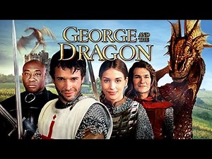 George And The Dragon-(2004)