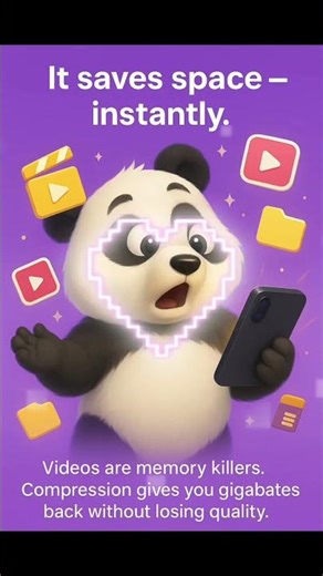 video to mp3 #video #videos #videogames #videocompression #panda
