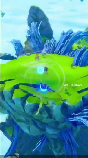 Phantom Dash Location & Unlock Guide | Blue Protocol Star Resonance Mobility Skill