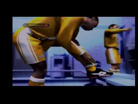 LMA Manager 2003 (PS2)(Trailer)