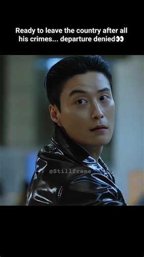 The range this man has...🔥 [ Your Honor ] #kdrama #newdrama #edit #myroyalnemesis