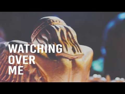 Bishop Paul S. Morton - Watching Over Me (Lyric Video)