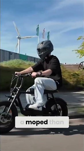 Pulse Bike: Torque Sensor Review & Ride Impressions! #shorts