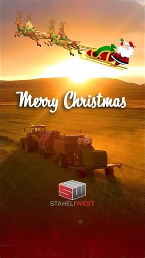 All We Want for Christmas is... STEAM!