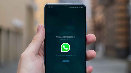 WhatsApp now has its own AI chatbot! Here's how to use Meta AI & more