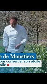 La Bastide de Moustiers va tout faire pour conserver son étoile au Guide Michelin
