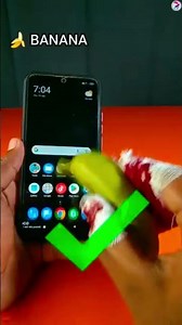 🍌 Amazing Banana Life Hacks You NEED to Try! | Quick Kitchen Experiments #Shorts