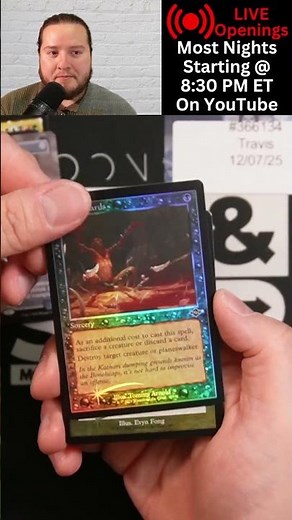 ASMOwho...? Modern Horizons 2 Collector Booster Pack Opening