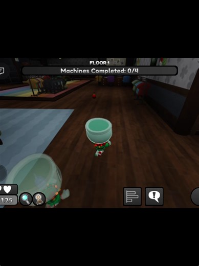 Finn's Adventure: Distracting the Evil Clone