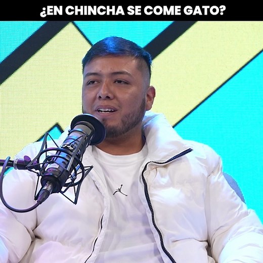 ¿Es verdad que en Chincha se come gato? 🤔 Julito Tv Perú nos cuenta su incursión más curiosa, donde casi le dan de comer gato por casualidad. 😱 | Todo Good