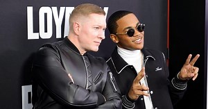 'Power': Joseph Sikora on 'Ghost' Crossover and 'Force' Season 2 (Exclusive)