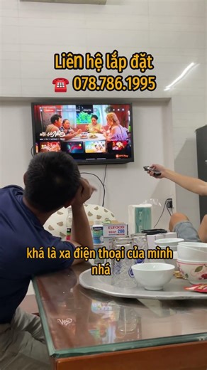 🚀 GIỚI THIỆU CÁC TÍNH NĂNG MỚI NỔI BẬT CỦA FPT PLAY BOX #fptplaybox #fptplay #p650 #h650