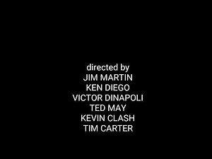 Elmo's world credits