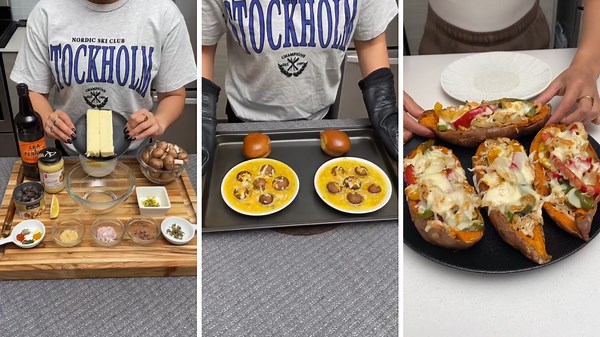 Cooking with Love: Heartfelt Recipes for Every Occasion