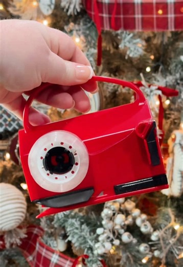 Holiday wrapping made so much easier. No more tearing paper, uneven cuts, or wrestling the tape with one hand. These wrap tools glide through your paper for clean, straight slices every time—and one even doubles as a tape dispenser 👏 Saves time, saves stress, and honestly makes wrapping kind of… fun?? Perfect for Christmas, birthdays, and wrapping marathons. 🎁 Stress-free wrapping starts here. #GiftWrapHack #ChristmasWrapping #HolidayTimeSaver #WrappingTool