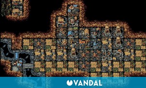 Loop Hero: cómo mejorar edificios