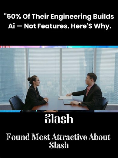 @SlashFinancial CEO telling How This Fintech Runs Leaner Than Every Bank Using AI Agents.